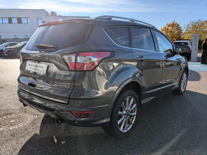 FORD Kuga d’occasion à vendre à ANNEMASSE chez SEGNY AUTOMOBILES (Photo 6)