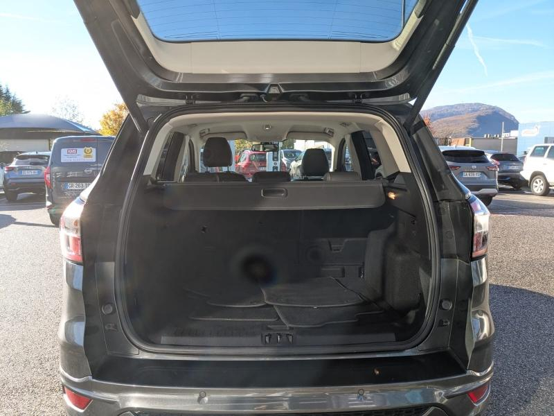 FORD Kuga d’occasion à vendre à ANNEMASSE chez SEGNY AUTOMOBILES (Photo 8)