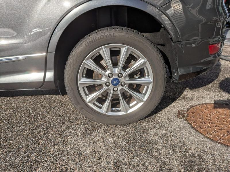 FORD Kuga d’occasion à vendre à ANNEMASSE chez SEGNY AUTOMOBILES (Photo 9)