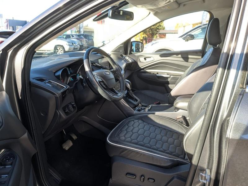 FORD Kuga d’occasion à vendre à ANNEMASSE chez SEGNY AUTOMOBILES (Photo 10)