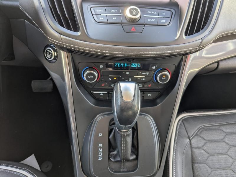 FORD Kuga d’occasion à vendre à ANNEMASSE chez SEGNY AUTOMOBILES (Photo 13)