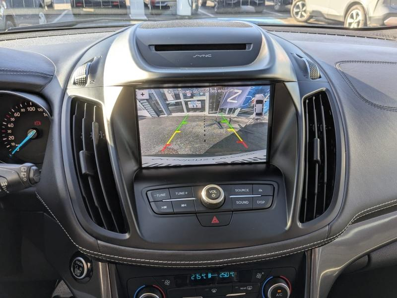 FORD Kuga d’occasion à vendre à ANNEMASSE chez SEGNY AUTOMOBILES (Photo 14)