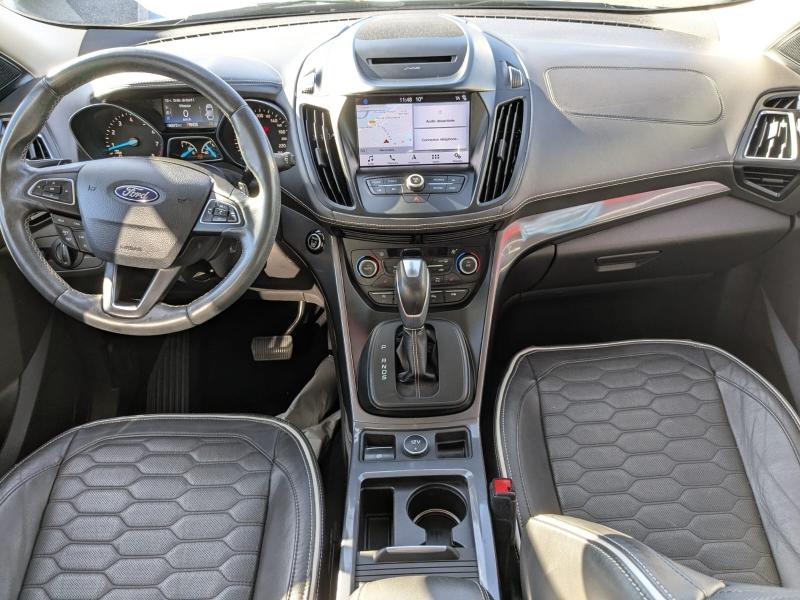 FORD Kuga d’occasion à vendre à ANNEMASSE chez SEGNY AUTOMOBILES (Photo 15)