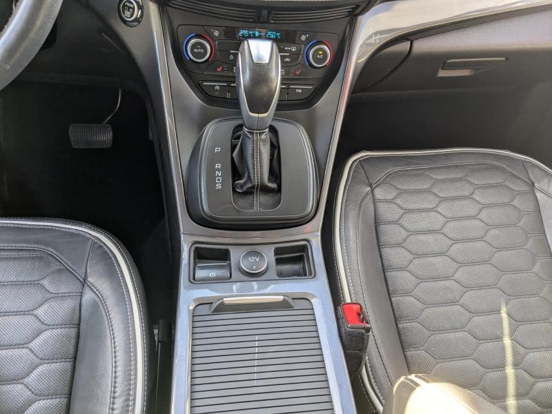 FORD Kuga d’occasion à vendre à ANNEMASSE chez SEGNY AUTOMOBILES (Photo 16)