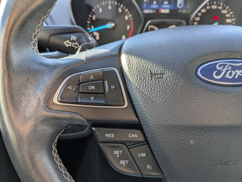 FORD Kuga d’occasion à vendre à ANNEMASSE chez SEGNY AUTOMOBILES (Photo 17)