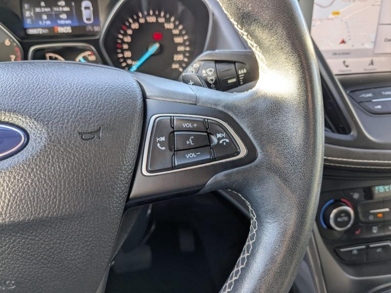 FORD Kuga d’occasion à vendre à ANNEMASSE chez SEGNY AUTOMOBILES (Photo 18)