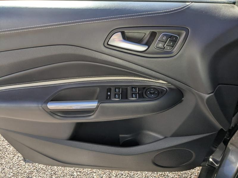 FORD Kuga d’occasion à vendre à ANNEMASSE chez SEGNY AUTOMOBILES (Photo 19)