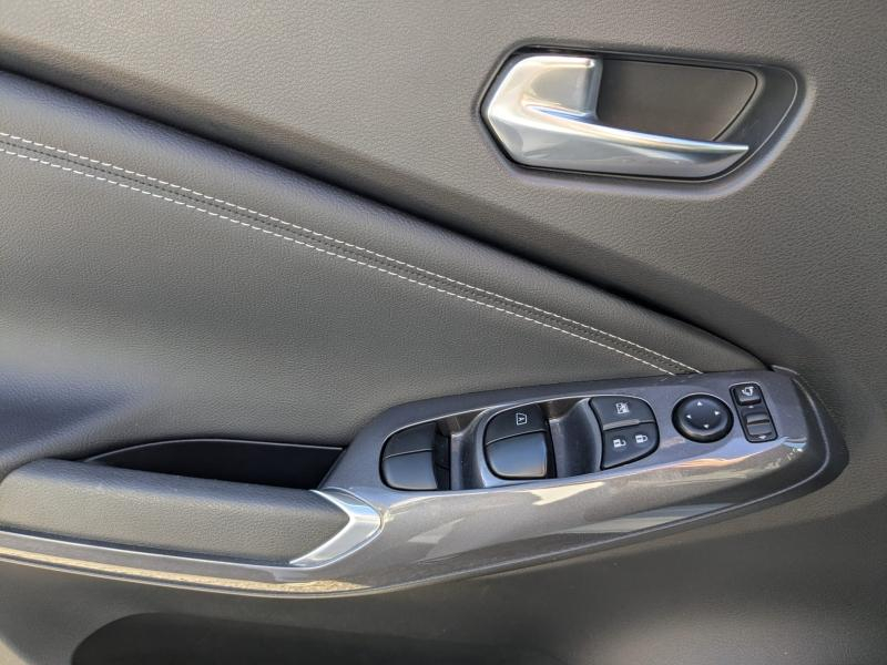 agency.seo.links.detann.title NISSAN Juke d’occasion à vendre à ANNEMASSE chez SEGNY AUTOMOBILES (Photo 11)