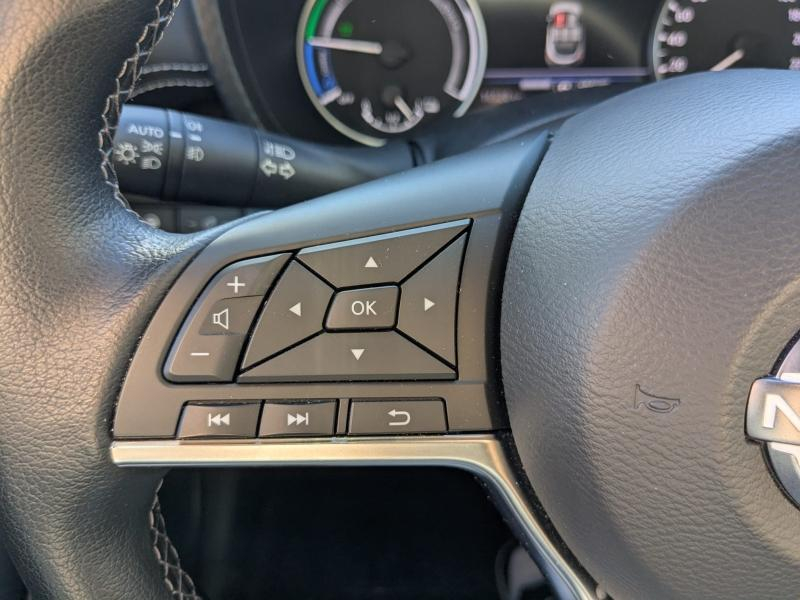 agency.seo.links.detann.title NISSAN Juke d’occasion à vendre à ANNEMASSE chez SEGNY AUTOMOBILES (Photo 14)