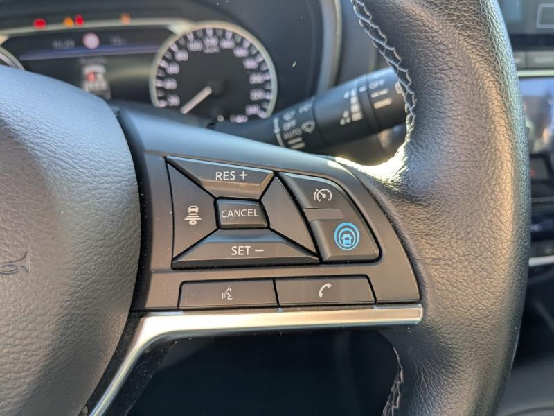 agency.seo.links.detann.title NISSAN Juke d’occasion à vendre à ANNEMASSE chez SEGNY AUTOMOBILES (Photo 15)