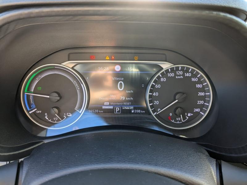 agency.seo.links.detann.title NISSAN Juke d’occasion à vendre à ANNEMASSE chez SEGNY AUTOMOBILES (Photo 16)