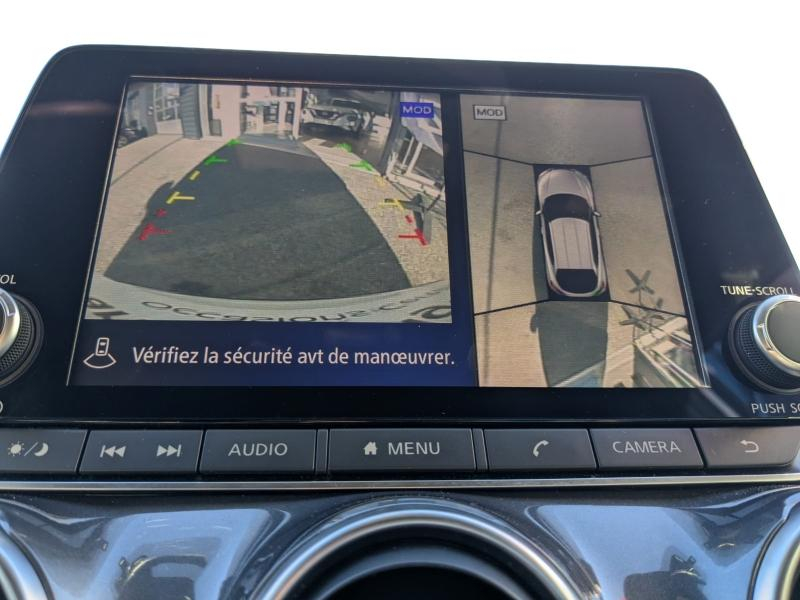 agency.seo.links.detann.title NISSAN Juke d’occasion à vendre à ANNEMASSE chez SEGNY AUTOMOBILES (Photo 17)