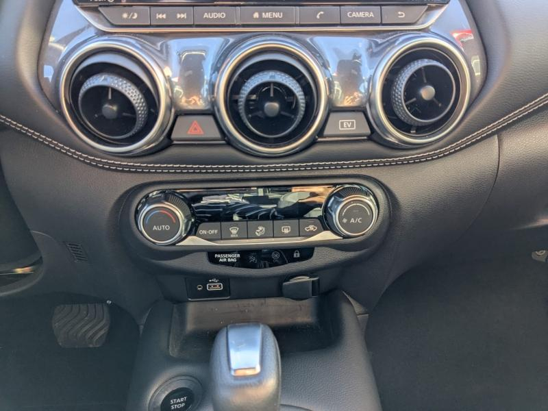 agency.seo.links.detann.title NISSAN Juke d’occasion à vendre à ANNEMASSE chez SEGNY AUTOMOBILES (Photo 18)