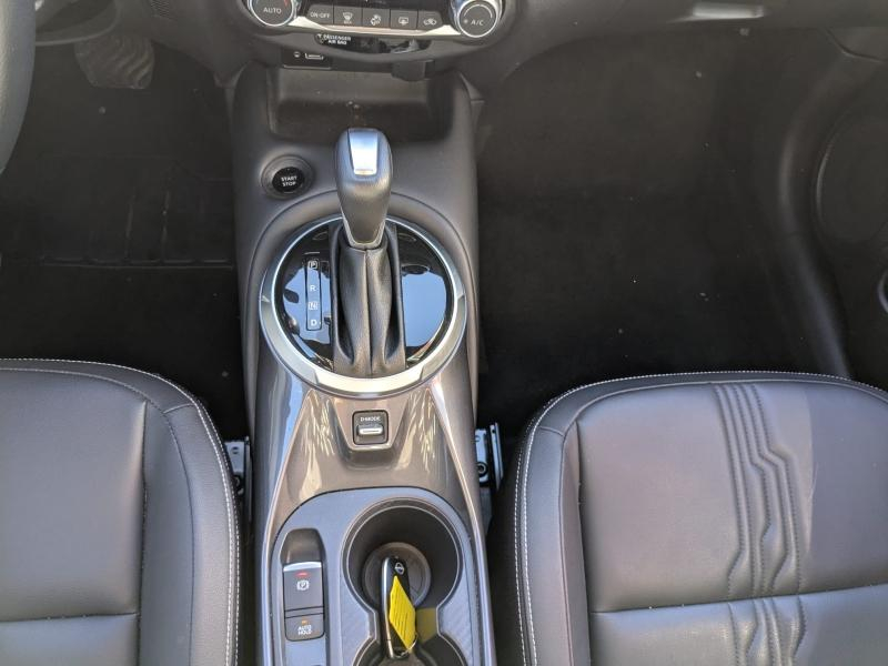 agency.seo.links.detann.title NISSAN Juke d’occasion à vendre à ANNEMASSE chez SEGNY AUTOMOBILES (Photo 19)