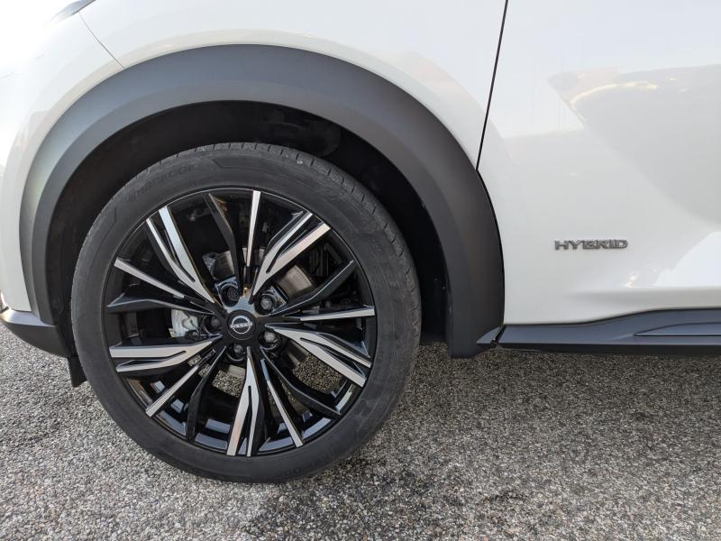 NISSAN Juke d’occasion à vendre à ANNEMASSE chez SEGNY AUTOMOBILES (Photo 9)