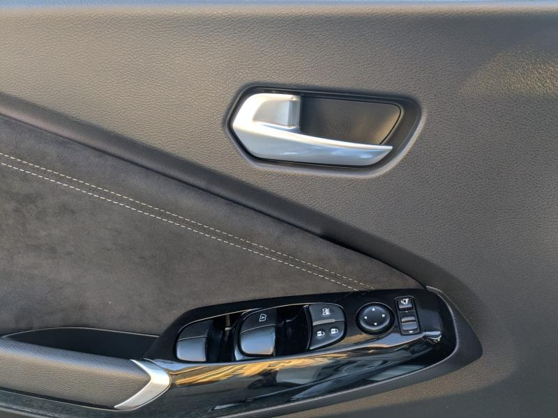 NISSAN Juke d’occasion à vendre à ANNEMASSE chez SEGNY AUTOMOBILES (Photo 11)