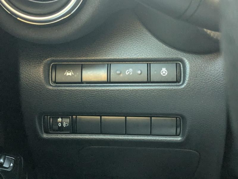 NISSAN Juke d’occasion à vendre à ANNEMASSE chez SEGNY AUTOMOBILES (Photo 12)