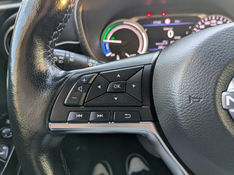 NISSAN Juke d’occasion à vendre à ANNEMASSE chez SEGNY AUTOMOBILES (Photo 15)