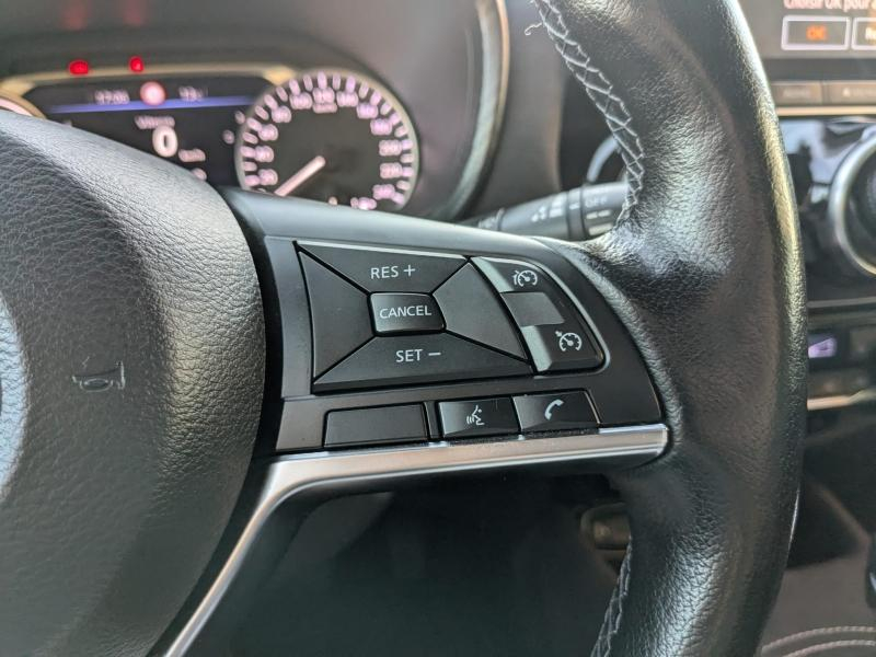 NISSAN Juke d’occasion à vendre à ANNEMASSE chez SEGNY AUTOMOBILES (Photo 16)