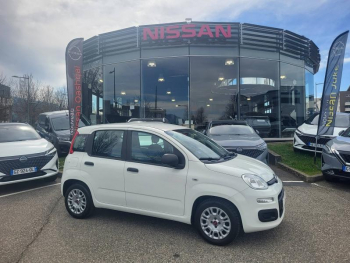 FIAT Panda d’occasion à vendre à ANNEMASSE