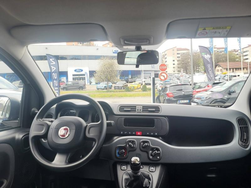 FIAT Panda d’occasion à vendre à ANNEMASSE chez SEGNY AUTOMOBILES (Photo 3)