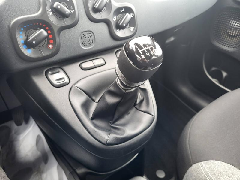 FIAT Panda d’occasion à vendre à ANNEMASSE chez SEGNY AUTOMOBILES (Photo 4)