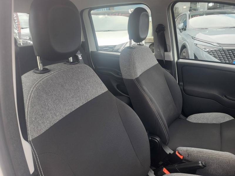 FIAT Panda d’occasion à vendre à ANNEMASSE chez SEGNY AUTOMOBILES (Photo 6)