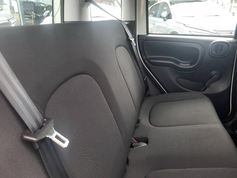 FIAT Panda d’occasion à vendre à ANNEMASSE chez SEGNY AUTOMOBILES (Photo 7)