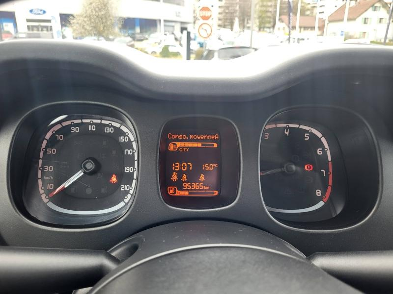 FIAT Panda d’occasion à vendre à ANNEMASSE chez SEGNY AUTOMOBILES (Photo 8)