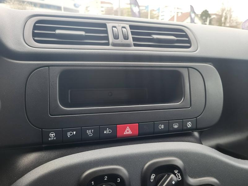 FIAT Panda d’occasion à vendre à ANNEMASSE chez SEGNY AUTOMOBILES (Photo 9)