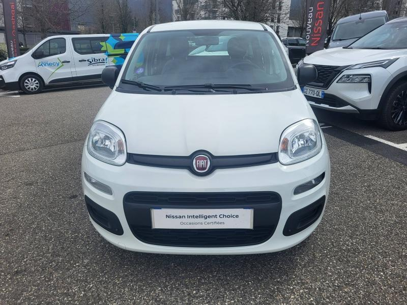 FIAT Panda d’occasion à vendre à ANNEMASSE chez SEGNY AUTOMOBILES (Photo 10)