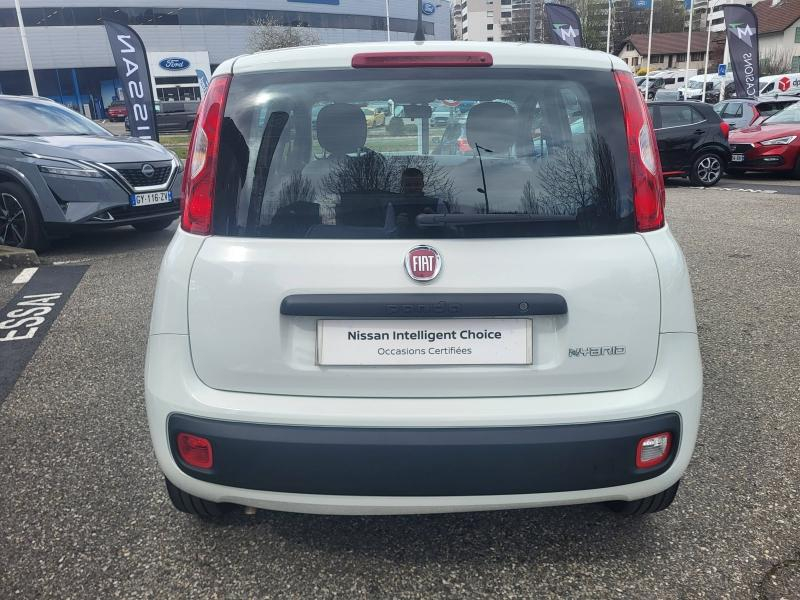 FIAT Panda d’occasion à vendre à ANNEMASSE chez SEGNY AUTOMOBILES (Photo 11)
