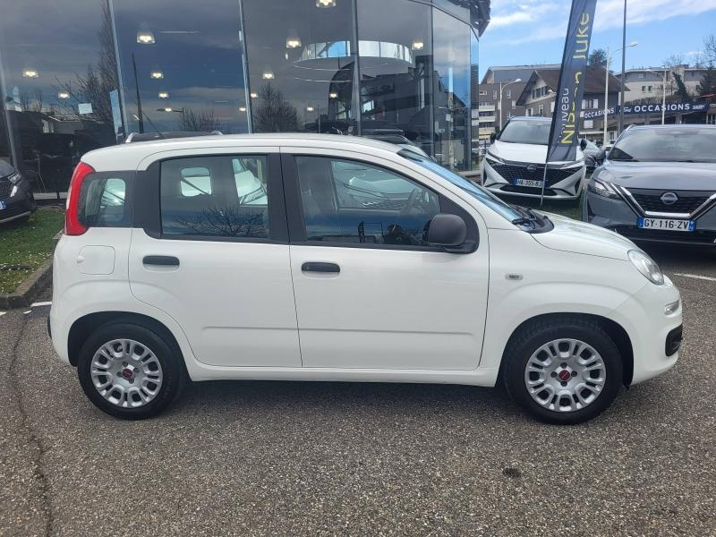 FIAT Panda d’occasion à vendre à ANNEMASSE chez SEGNY AUTOMOBILES (Photo 12)