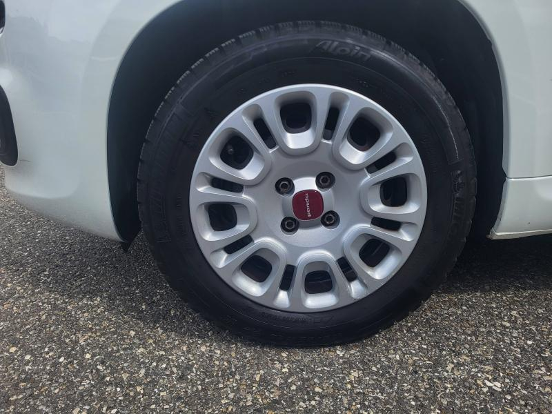 FIAT Panda d’occasion à vendre à ANNEMASSE chez SEGNY AUTOMOBILES (Photo 14)