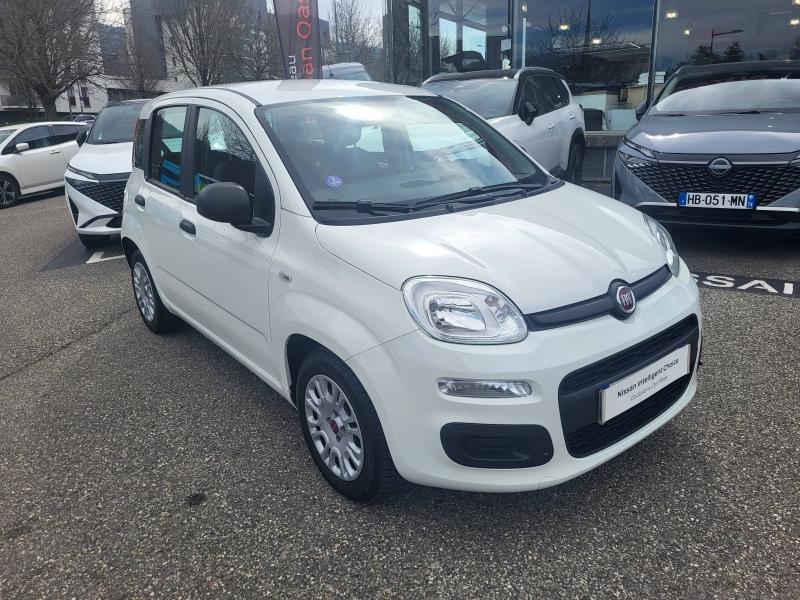 FIAT Panda d’occasion à vendre à ANNEMASSE chez SEGNY AUTOMOBILES (Photo 15)