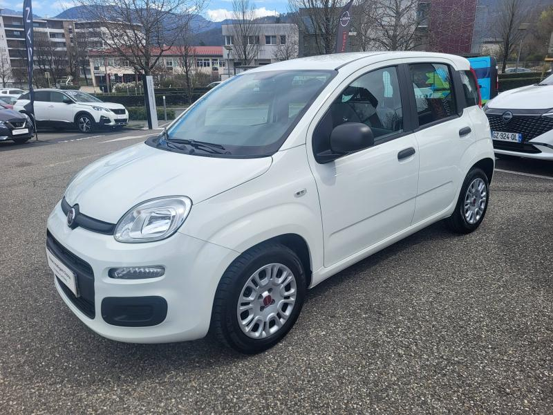 FIAT Panda d’occasion à vendre à ANNEMASSE chez SEGNY AUTOMOBILES (Photo 17)
