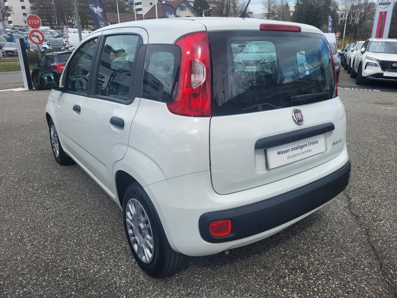 FIAT Panda d’occasion à vendre à ANNEMASSE chez SEGNY AUTOMOBILES (Photo 18)