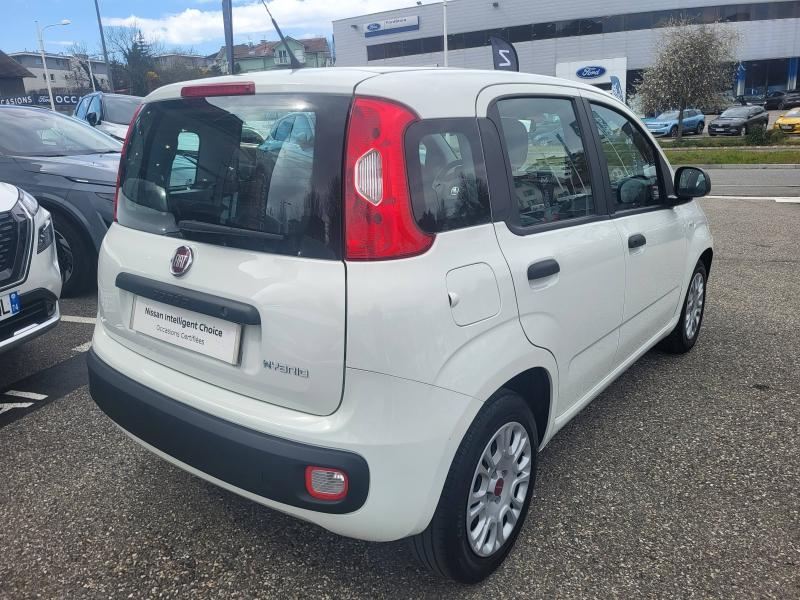 FIAT Panda d’occasion à vendre à ANNEMASSE chez SEGNY AUTOMOBILES (Photo 19)