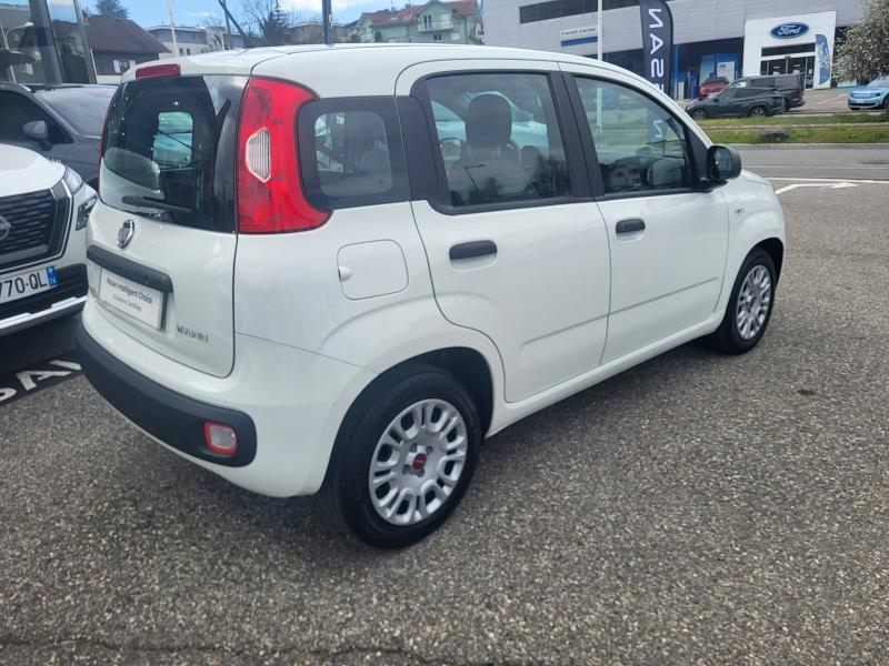FIAT Panda d’occasion à vendre à ANNEMASSE chez SEGNY AUTOMOBILES (Photo 20)