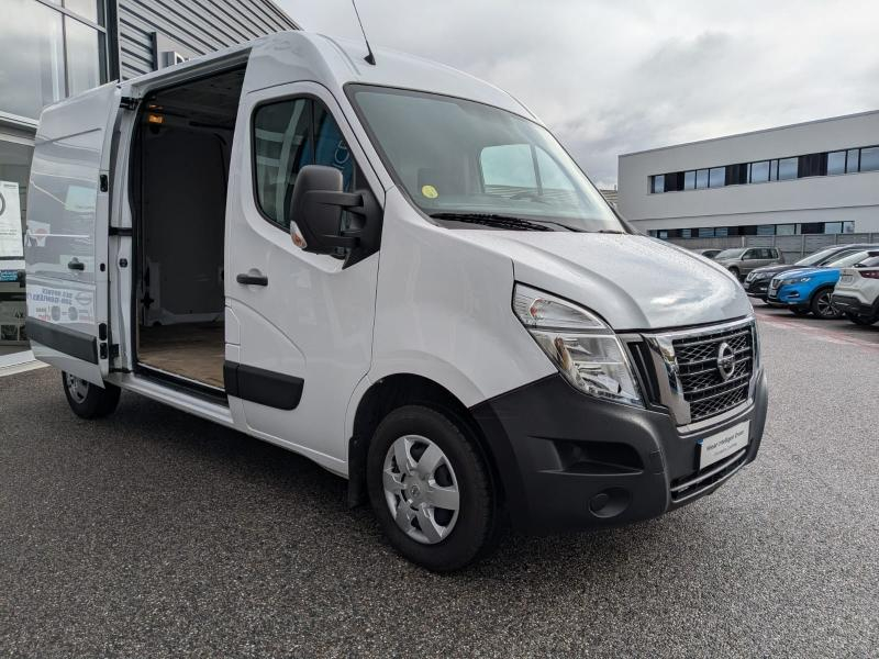 NISSAN Interstar VUL d’occasion à vendre à ANNEMASSE chez SEGNY AUTOMOBILES (Photo 3)
