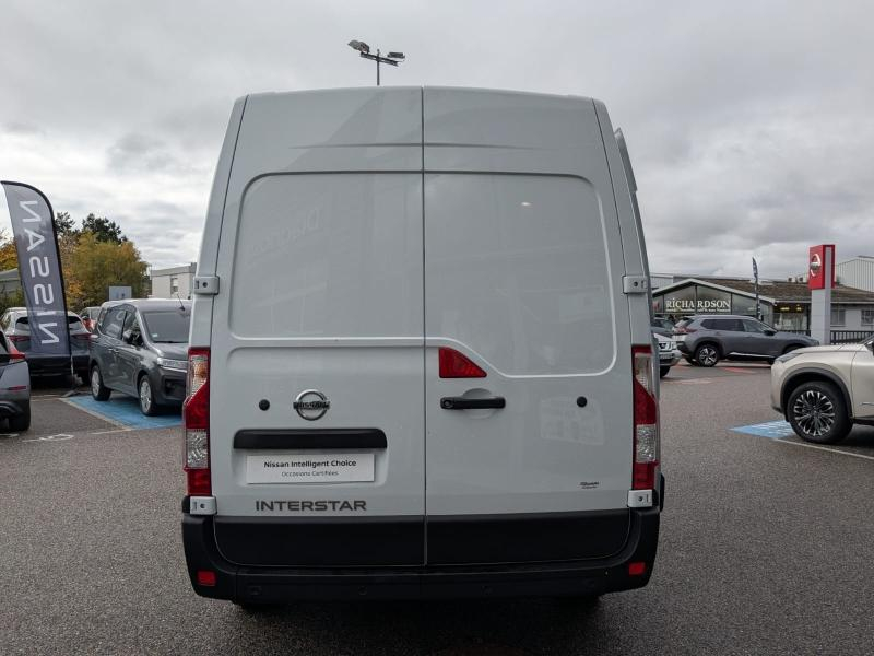 NISSAN Interstar VUL d’occasion à vendre à ANNEMASSE chez SEGNY AUTOMOBILES (Photo 7)