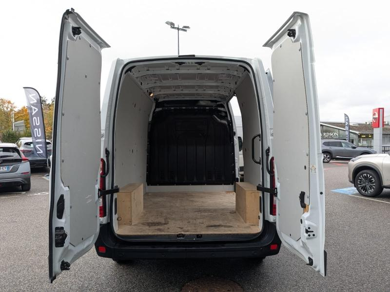 NISSAN Interstar VUL d’occasion à vendre à ANNEMASSE chez SEGNY AUTOMOBILES (Photo 9)