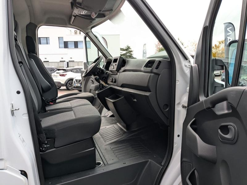 NISSAN Interstar VUL d’occasion à vendre à ANNEMASSE chez SEGNY AUTOMOBILES (Photo 11)