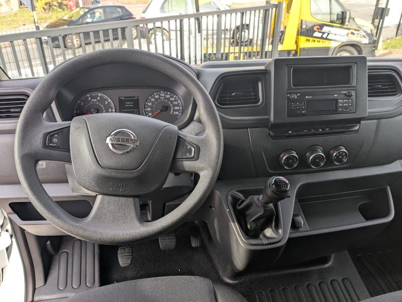 NISSAN Interstar VUL d’occasion à vendre à ANNEMASSE chez SEGNY AUTOMOBILES (Photo 13)