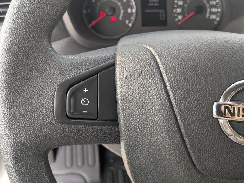 NISSAN Interstar VUL d’occasion à vendre à ANNEMASSE chez SEGNY AUTOMOBILES (Photo 14)