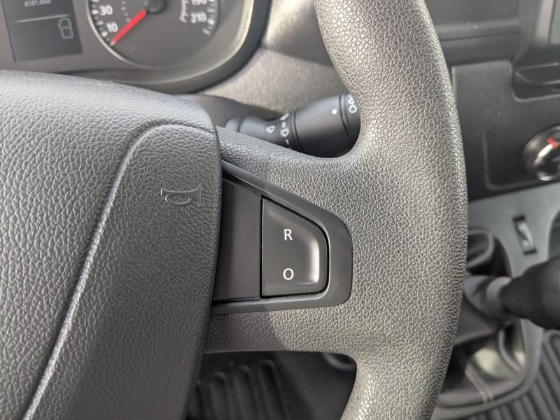 NISSAN Interstar VUL d’occasion à vendre à ANNEMASSE chez SEGNY AUTOMOBILES (Photo 15)