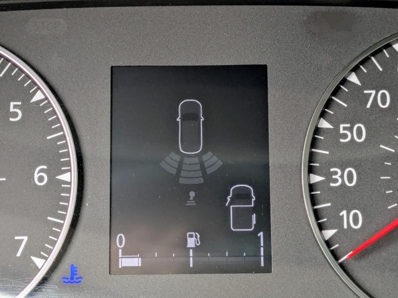 NISSAN Interstar VUL d’occasion à vendre à ANNEMASSE chez SEGNY AUTOMOBILES (Photo 17)