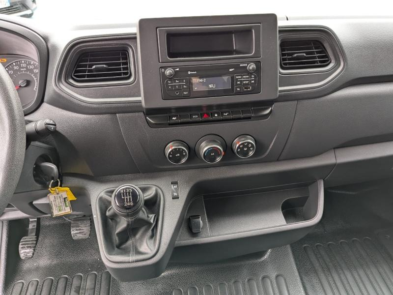 NISSAN Interstar VUL d’occasion à vendre à ANNEMASSE chez SEGNY AUTOMOBILES (Photo 18)