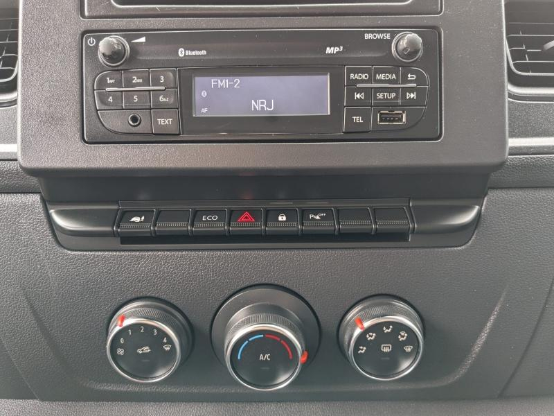 NISSAN Interstar VUL d’occasion à vendre à ANNEMASSE chez SEGNY AUTOMOBILES (Photo 19)