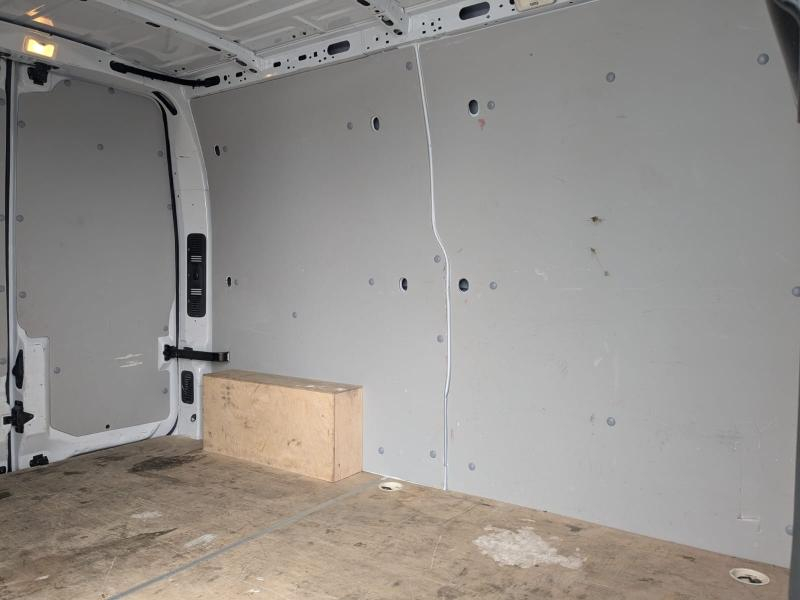 NISSAN Interstar VUL d’occasion à vendre à ANNEMASSE chez SEGNY AUTOMOBILES (Photo 20)